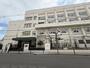 中学校　大阪市立心和中学校（中学校）まで232m