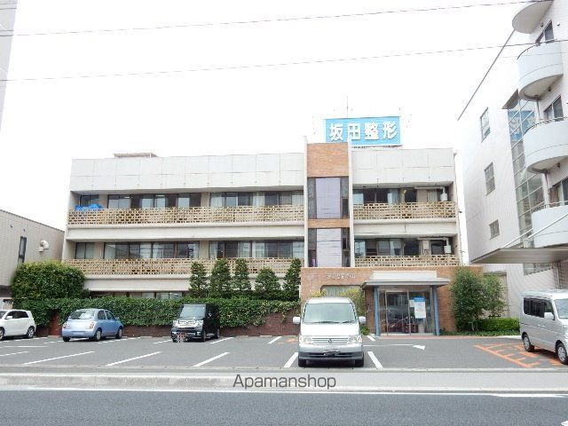 病院　坂田整形外科（病院）まで400m