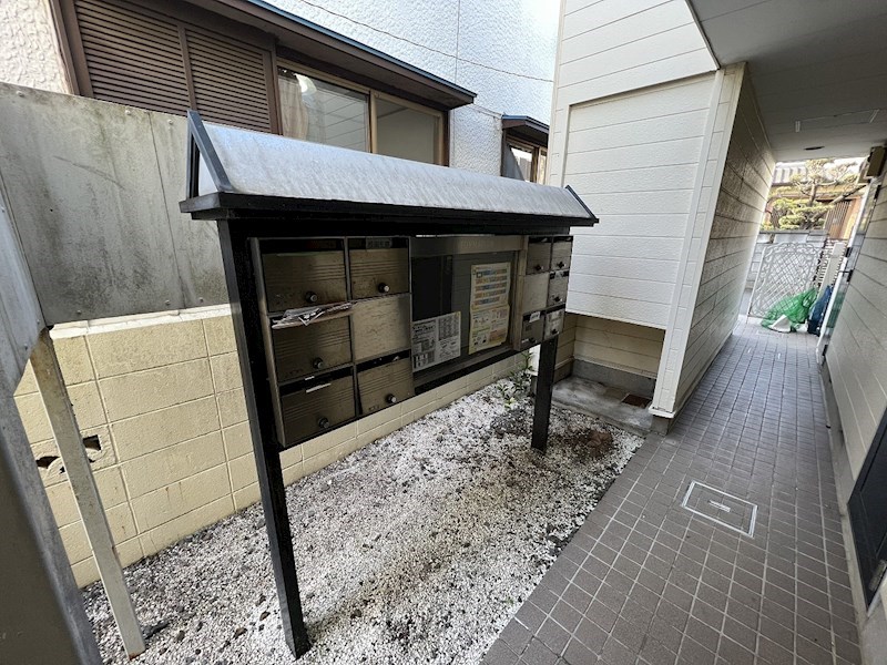 その他　※同建物別室参照