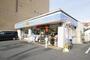 コンビニ　ローソン中村水主町店（コンビニ）まで64m