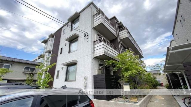 ＪＲ山陽本線 岡山駅 徒歩29分 築8年