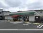 コンビニ　ローソン100相模原上溝店（コンビニ）まで353m