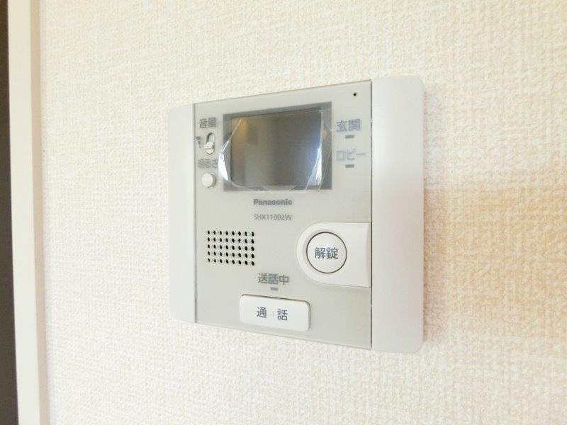 セキュリティ　図面と現状に相違がある場合には現状を優先