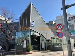その他　森下駅(都営地下鉄 大江戸線)（その他）まで580m