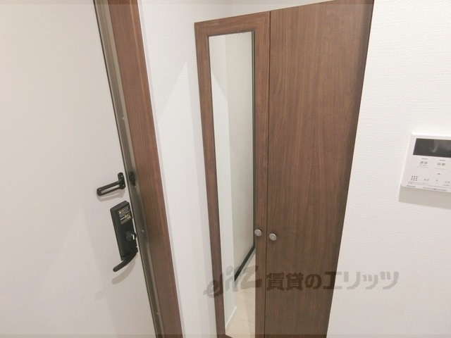 収納　下駄箱