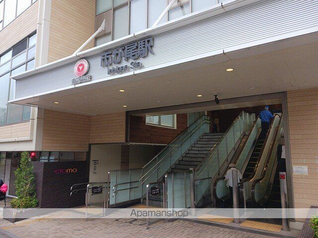 その他　市が尾駅（その他）まで700m