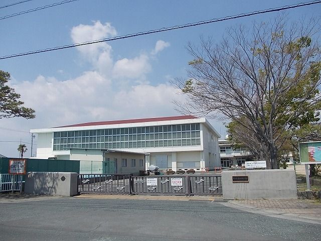 小学校　豊田北部小学校（小学校）まで1700m