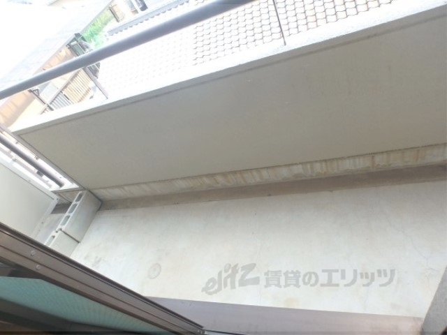 その他設備　給湯器リモコン