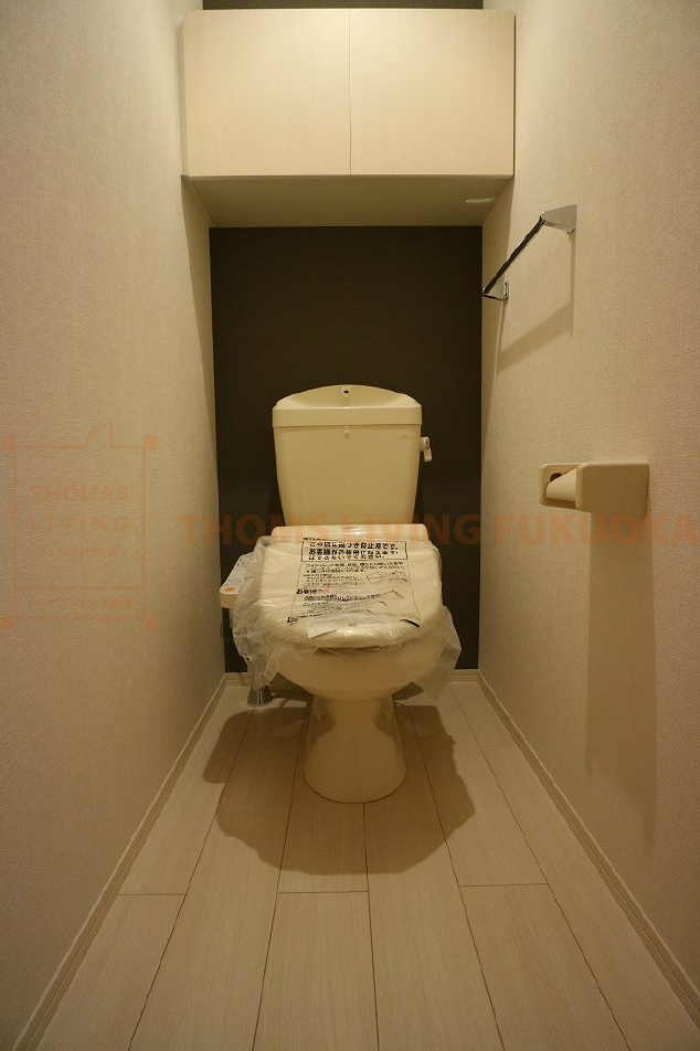 トイレ　※同シリーズ参考写真