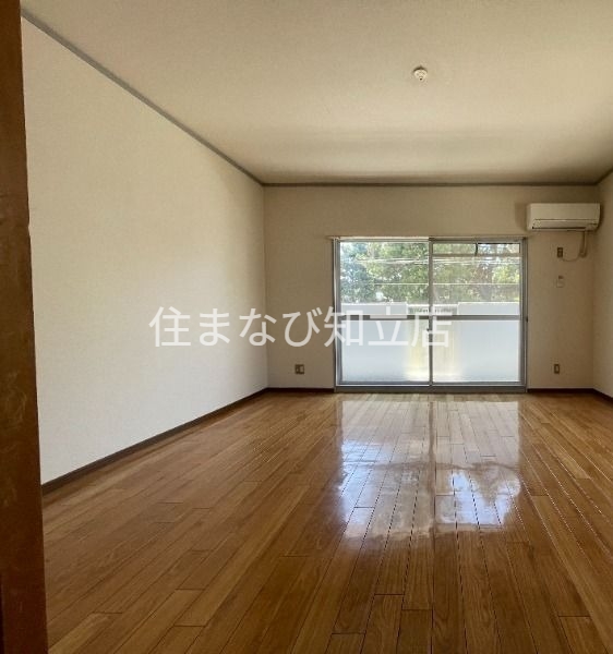 その他部屋・スペース　別室同型写真／清掃前