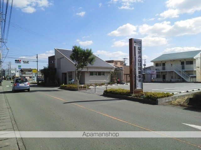 病院　ながみね耳鼻咽喉科（病院）まで320m