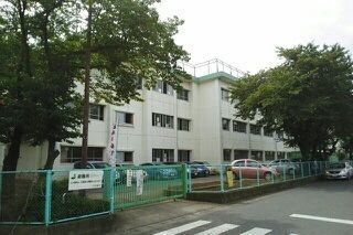 小学校　豊田小学校（小学校）まで350m