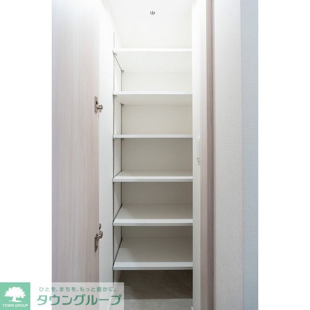 その他　シューズボックス