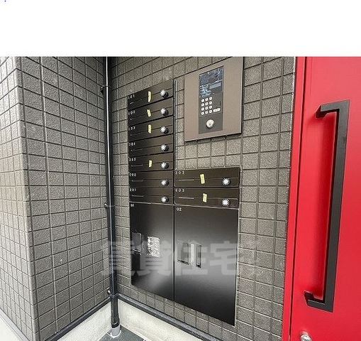 その他共有部分　同タイプ別物件