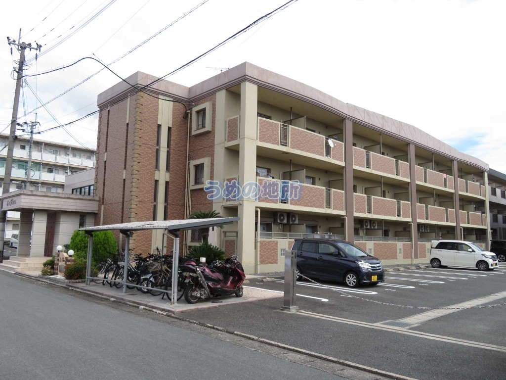 ＪＲ久大本線 御井駅 徒歩25分 築19年
