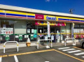 コンビニ　ミニストップ 藤枝谷稲葉インター前店（コンビニ）まで342m