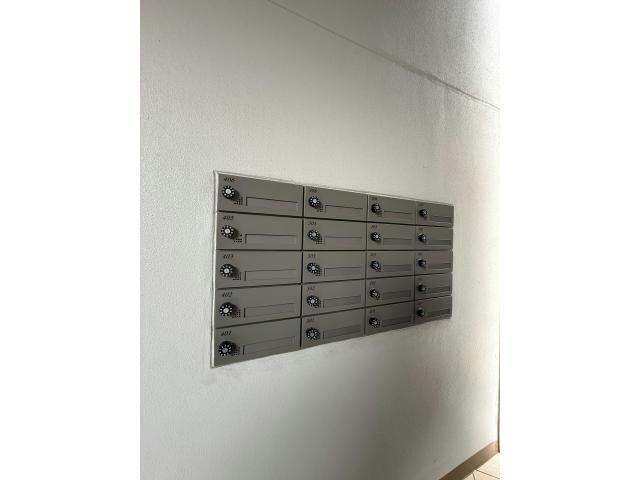 その他共有部分　建物設備