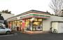 コンビニ　セブンイレブン 名古屋豊田1丁目店（コンビニ）まで264m