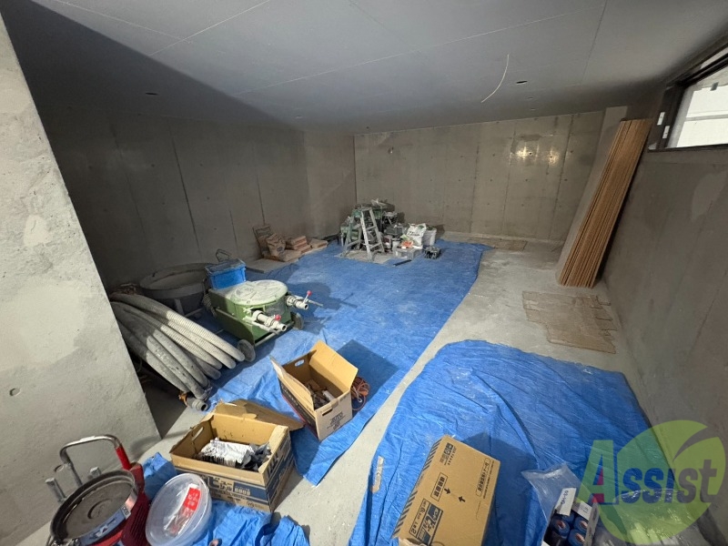 地下鉄東西線 西２８丁目駅 徒歩8分 7階建 新築のその他写真