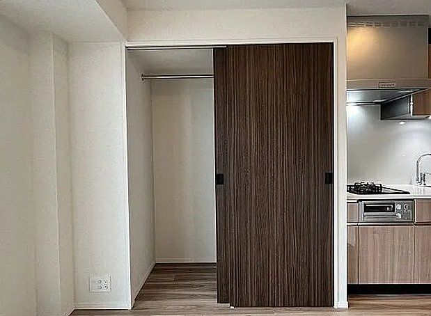 収納　収納