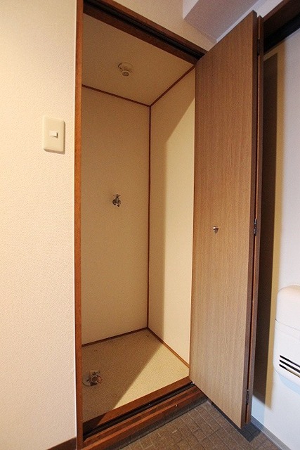 その他設備　同物件別号室