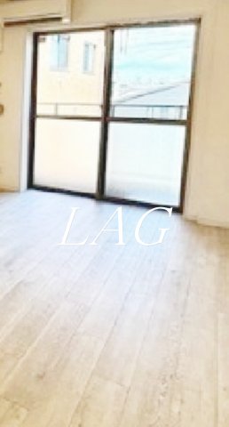 居室・リビング　洋室のお部屋です。