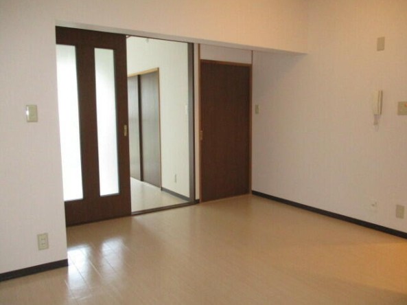 その他部屋・スペース　広くて明るいお部屋です