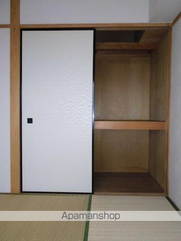 サンコートガーデニアの内装写真