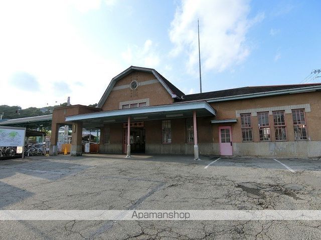 その他　西桐生駅（その他）まで1528m