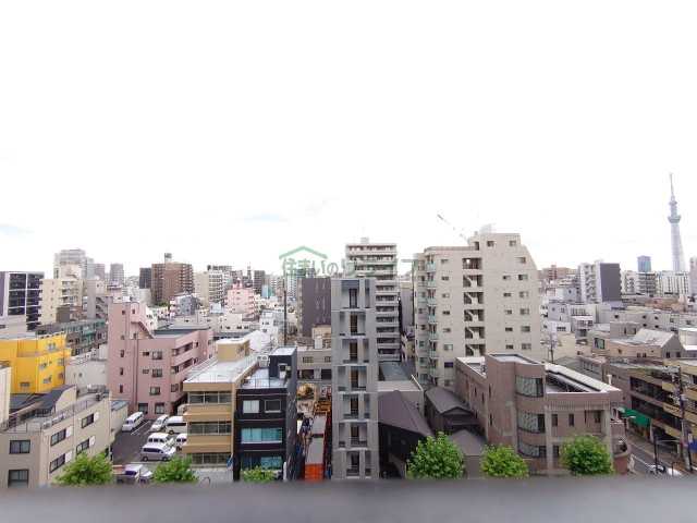 眺望　別部屋参考写真
