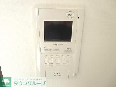 セキュリティ　別部屋参照