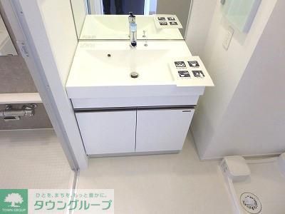 洗面設備　別部屋参照