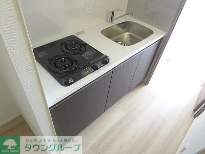 キッチン　別部屋参照