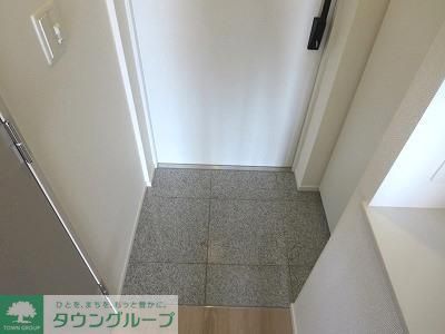 玄関　別部屋参照
