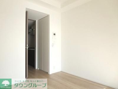 居室・リビング　別部屋参照