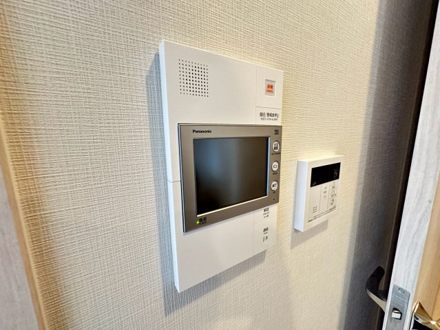 セキュリティ　詳細は、RISUMO吹田店までお問い合わせ下さい♪