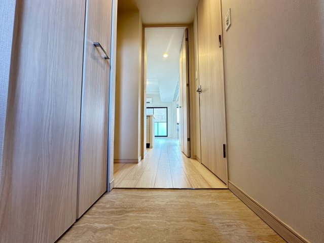 玄関　詳細は、RISUMO吹田店までお問い合わせ下さい♪