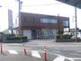 銀行　百五銀行二見浦支店（銀行）まで1976m