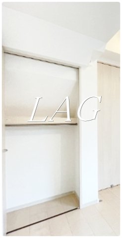 収納　収納です。