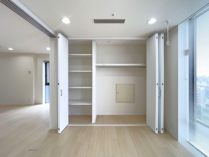 収納　収納※別部屋参考写真