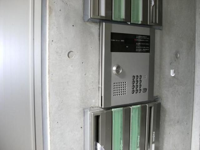 セキュリティ　部屋探しは株式会社　タウンハウジング　までお気軽にお問合せ…