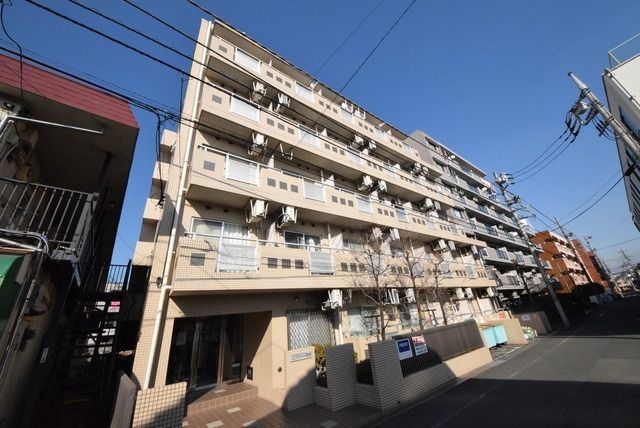 建物外観　☆外観☆