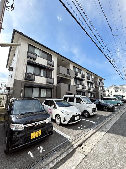 南海本線 湊駅 徒歩9分 築27年