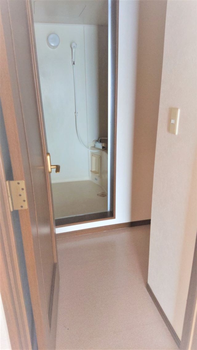 その他部屋・スペース　洗面脱衣スペース