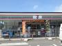 コンビニ　セブンイレブン 高知横浜南店（コンビニ）まで597m