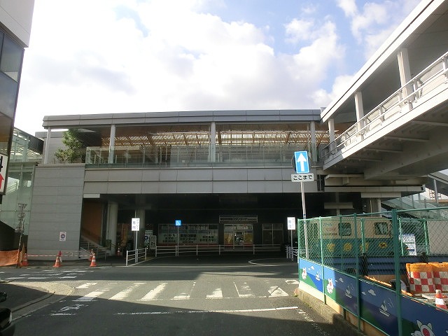 その他　ＪＲ日豊本線　城野駅（その他）まで550m