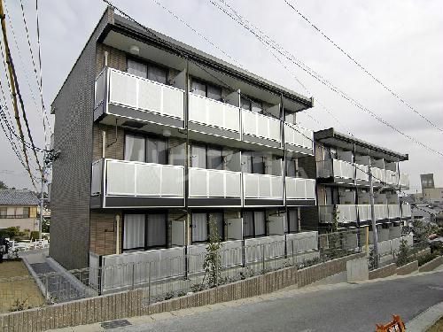 静岡県浜松市中央区鴨江１（マンション）の賃貸物件の外観