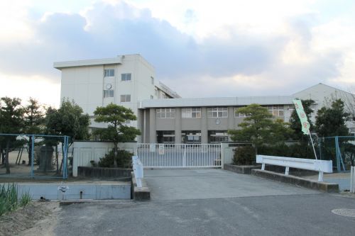 【LA MIA CASAの小学校】