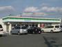 コンビニ　ファミリーマート　庭瀬店（コンビニ）まで819m