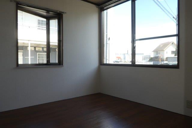 その他部屋・スペース　洋室